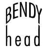 BendyHead Logo